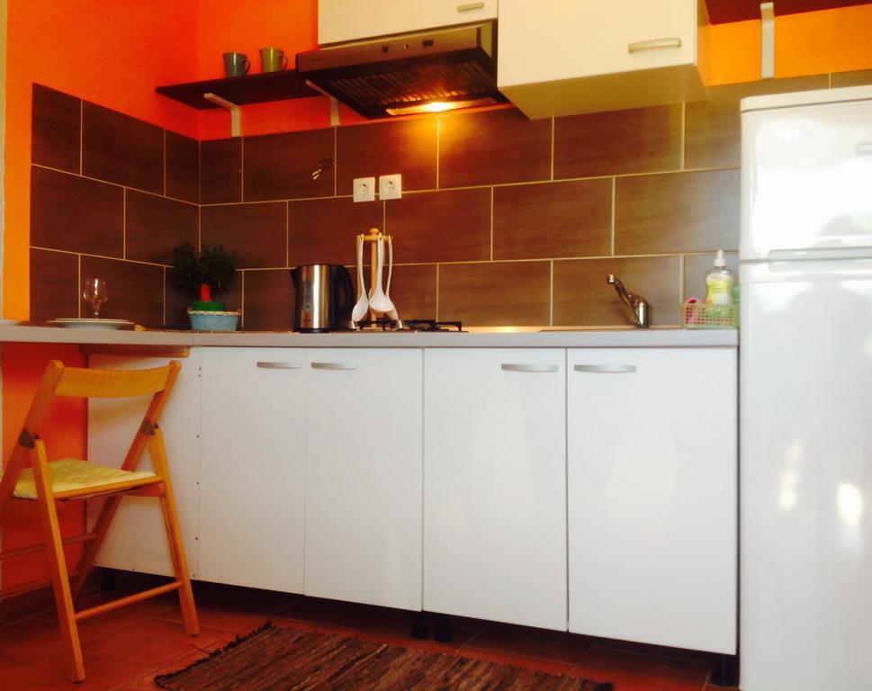 Apartment Belic Vinko- House Jelsa (Hvar)