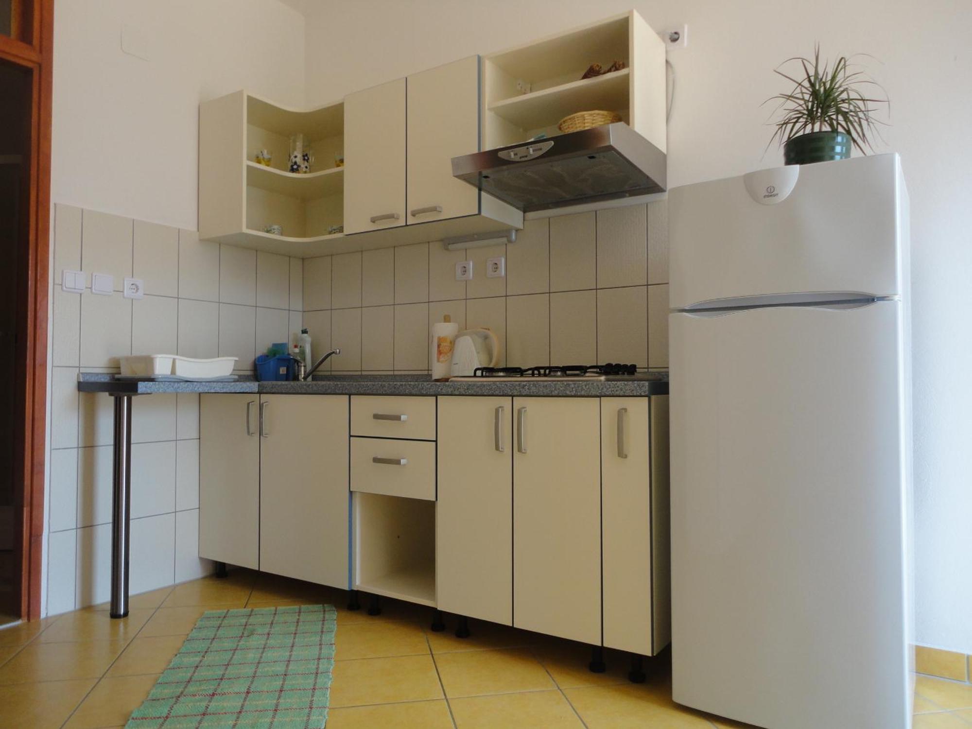 Apartment Belic Vinko- House Jelsa (Hvar)