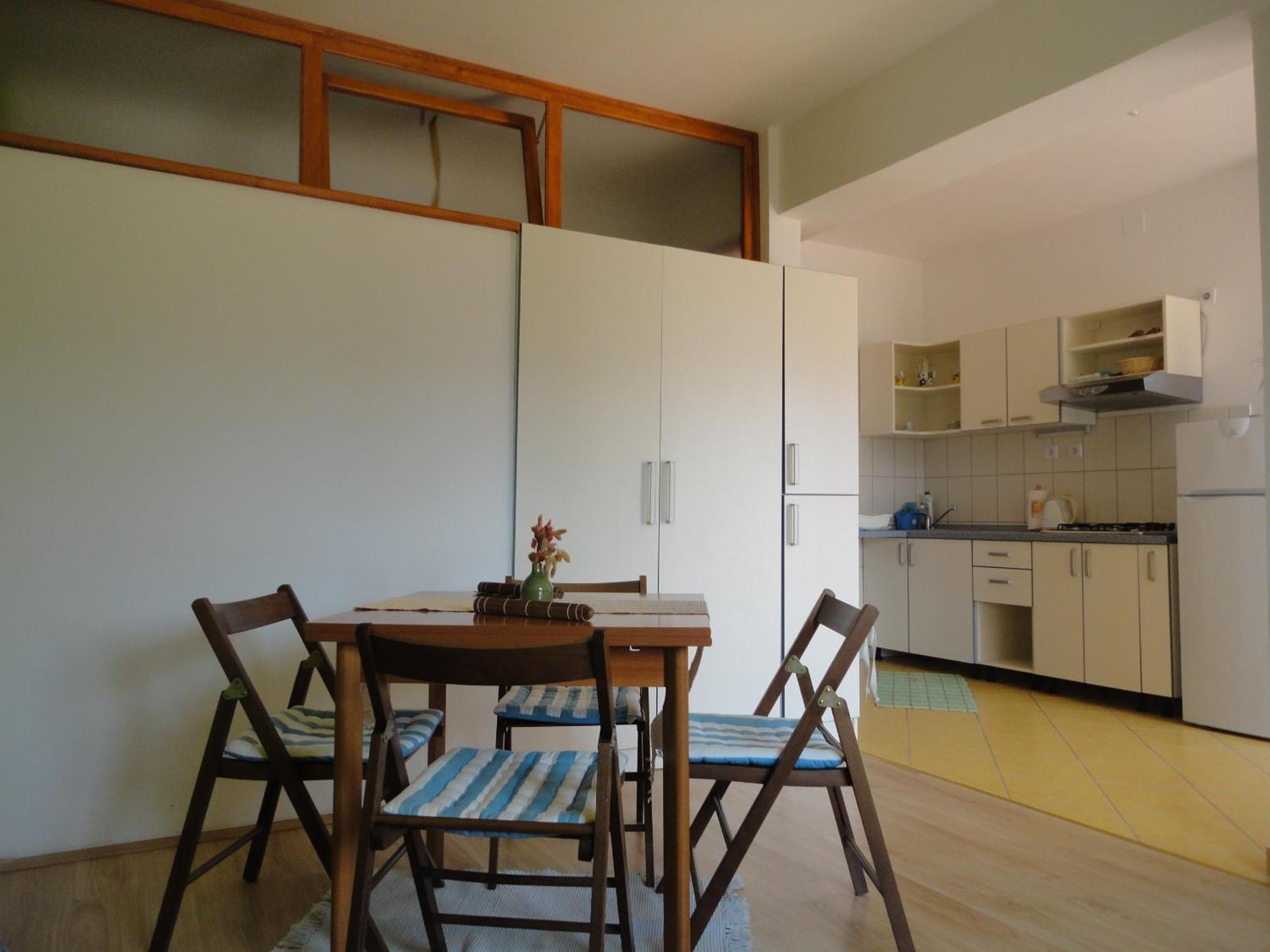 Apartment Belic Vinko- House *