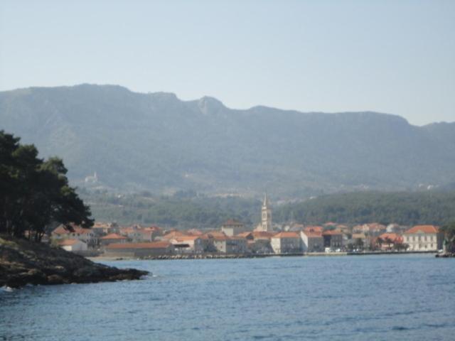 Belic Vinko- House * Jelsa (Hvar)