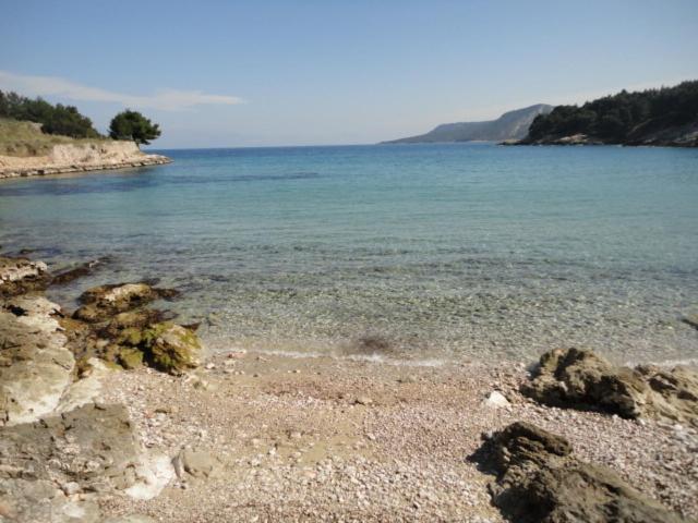 Belic Vinko- House Apartment Jelsa (Hvar)