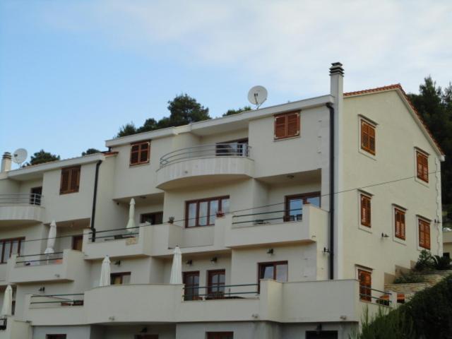 Belic Vinko- House Apartment