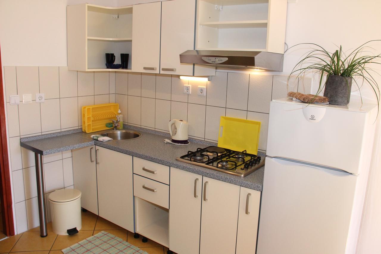 Belic Vinko- House * Jelsa (Hvar)