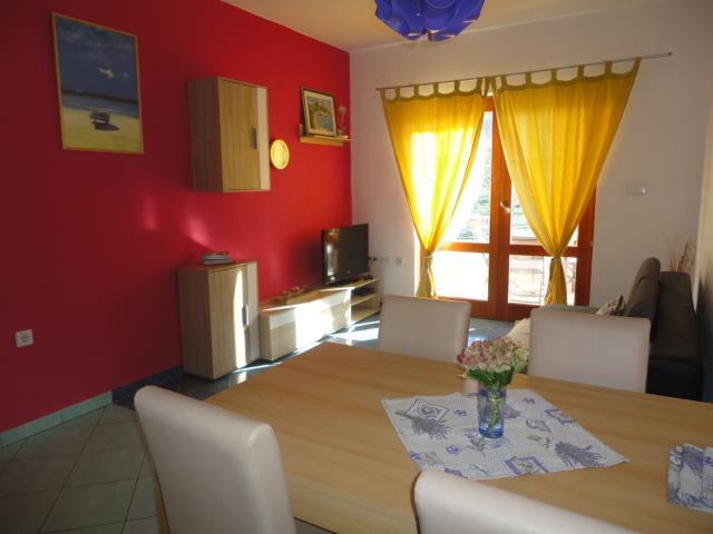 Belic Vinko- House Apartment