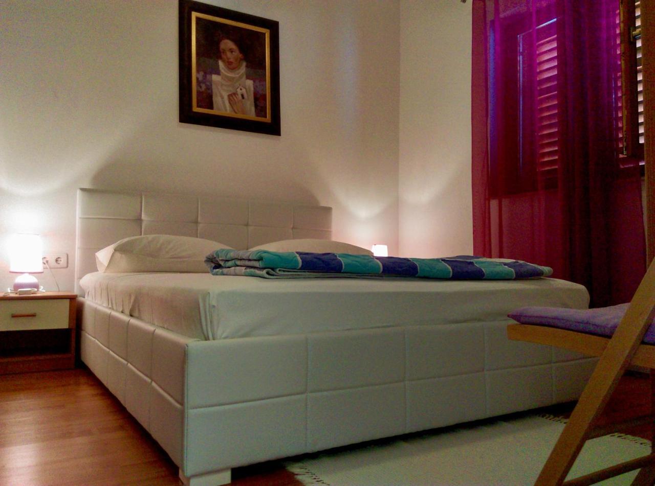 Apartment Belic Vinko- House *